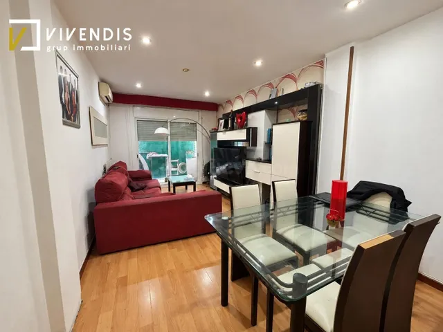 Piso en venta - escorxador — 2