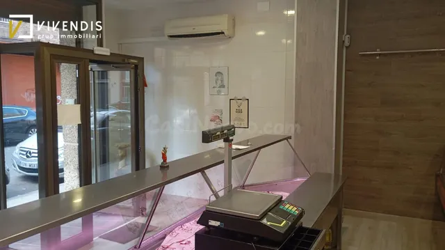 Local en Venta en Lleida