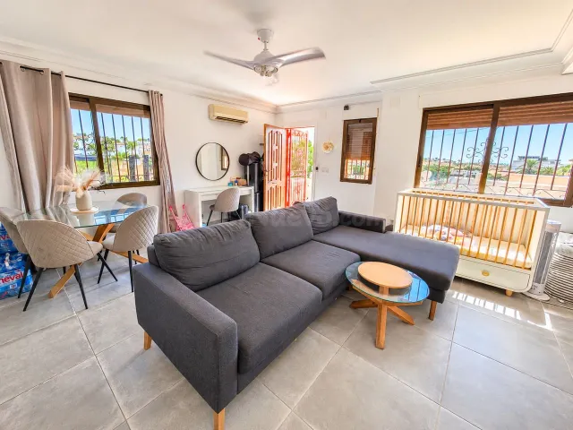 Villa 2 habitaciones 77m² en venta - Las Filipinas - foto 4