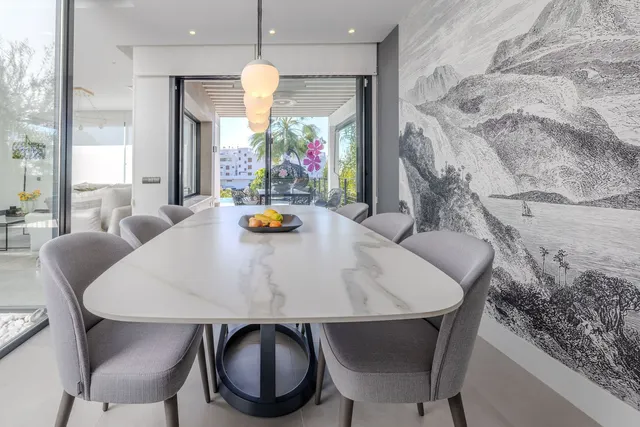 Chalet 4 habitaciones 383m² en venta - Costa Del Sol — 18