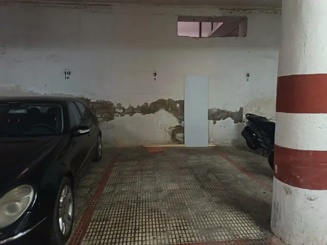 SE VENDE GARAJE / ALTOZANO / FRENTE MERCADONA — 2