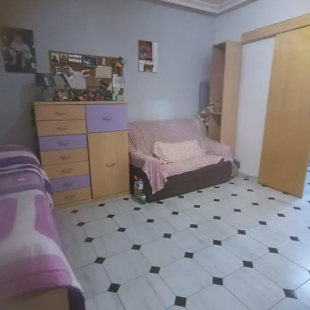 VENTA DE MAGNIFICO PISO — 33