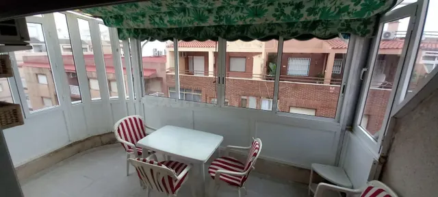 MÁGNIFICO ÁTICO EN TORREVIEJA. ZONA ACEQUIÓN. SIN COMISIÓN D - foto 3