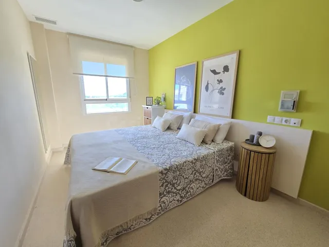 Desde 650€ al mes, se alquilan apartamentos 1/2 dormitorios  - foto 5