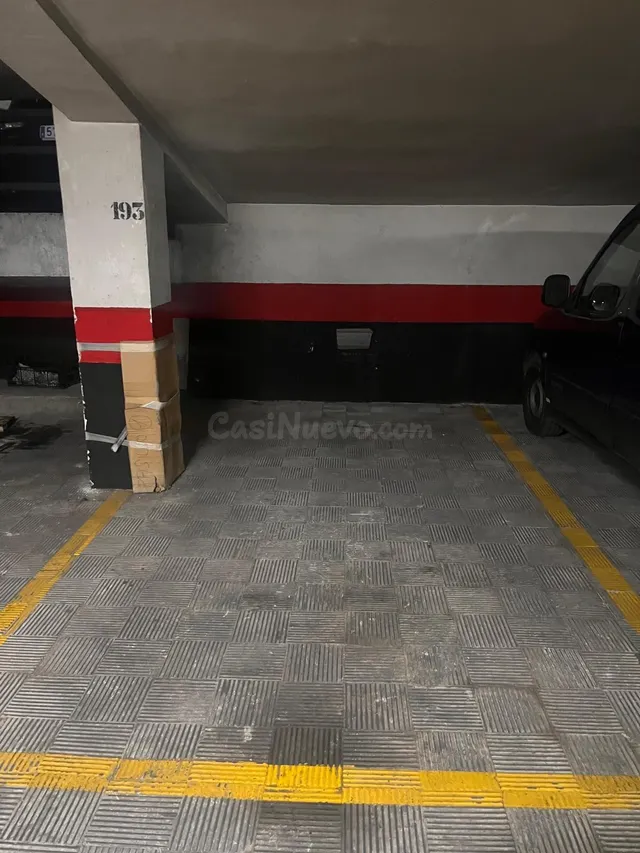 Garaje 10m² en venta - Goya - foto 5