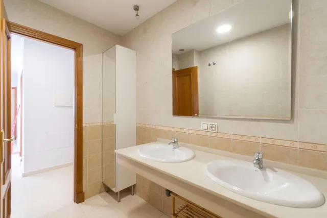 Piso en venta en la calle ancha — 13