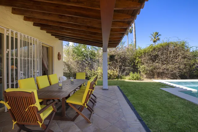 Chalet 3 habitaciones 245m² en venta - El Madroñal — 27