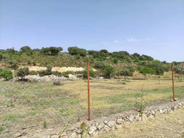 SE VENDE TERRENO URBANO EN URBANIZACIÓN FUENTE TAJUÑA DE LORANCA DE TAJUÑA (GUADALAJARA) — 14