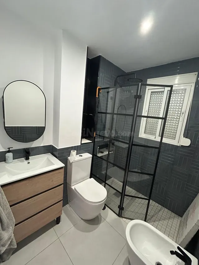Apartamento 1 habitación 41m² en venta - Centro — 4