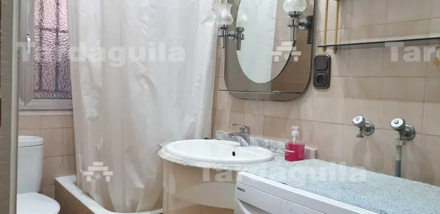 VIVIENDA DE 180 M2 EN LA PLAZA OESTE — 22