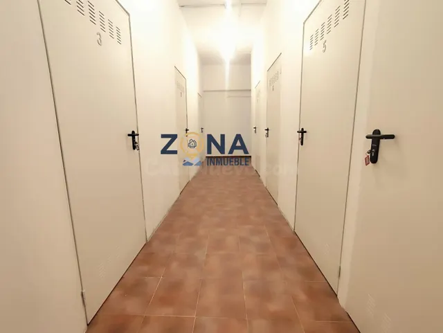 TRASTERO DE 5 Y 6M2 EN ALQUILER ZONA MEJOSTILLA - foto 4