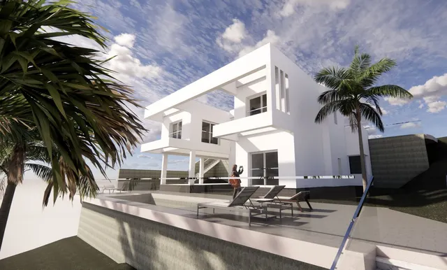 Parcela en venta - Riviera del sol — 22