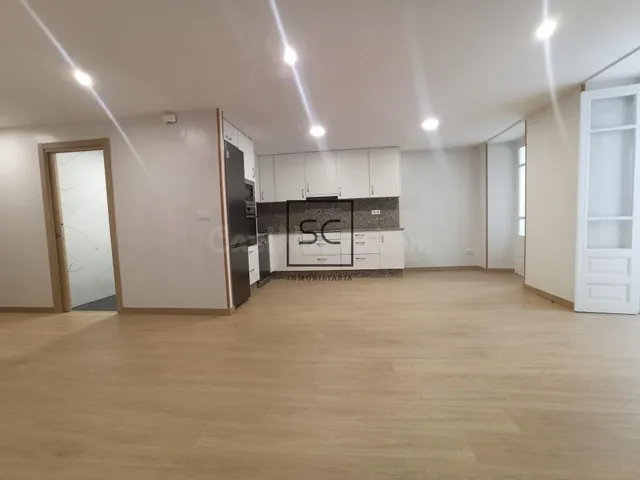 Piso en el Centro, Ferrol - foto 3
