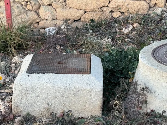 Terreno en pinoso - foto 4