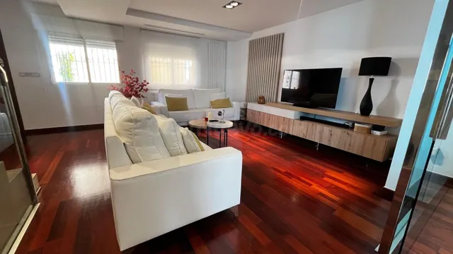VIVIENDA DÚPLEX EN ZONA CAMPO DE FÚTBOL - foto 3