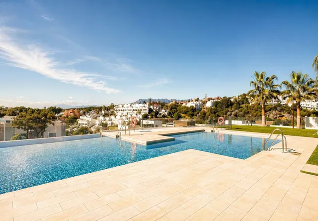 Ático Dúplex 2 habitaciones 122m² en venta - Marbella — 35