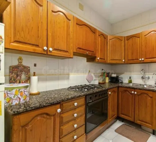 Piso 3 habitaciones 84m² en venta - La Latina — 3