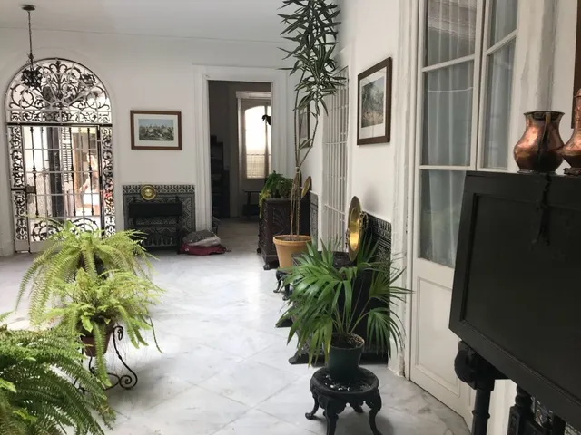 Espectacular casa en el casco antiguo — 11