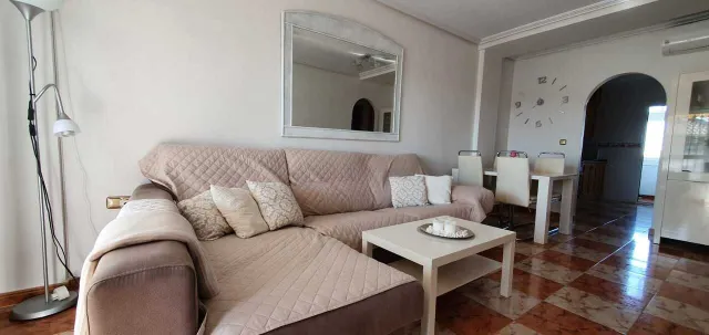 Apartamento 2 habitaciones en venta - Cabo Roig — 6