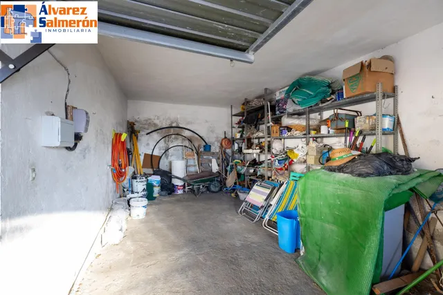 Chalet independiente en Taramay, Almuñécar — 29