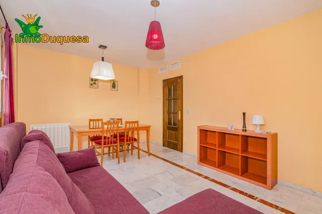 Piso de 1 Dorm. con PK + TR. (posibilidad de hacer 2º dorm.) — 11