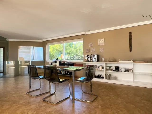 Chalet 7 habitaciones 915m² en venta - Centro — 18