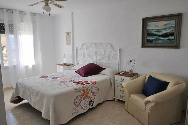 Villa 5 habitaciones 136m² en venta - Cala medina — 35