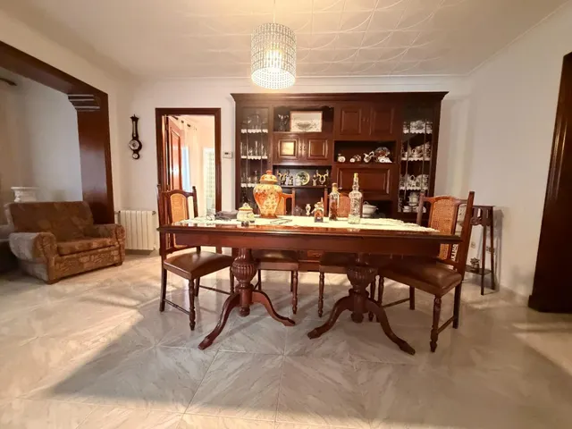 Planta baja con patio privado, posibilidad de garaje y un en - foto 3
