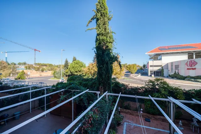 Piso 3 habitaciones 127m² en venta - Casco Antiguo — 31