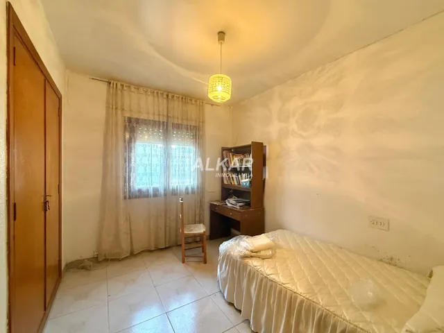 CASA EN VENTA EN CASCANTE — 20