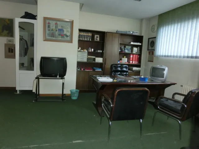 Edificio Industrial en venta — 8