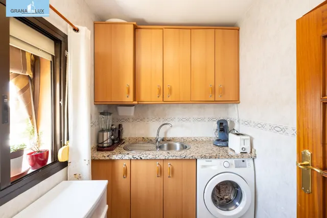 ESTUPENDO PISO EN ZONA VERGELES-ZAIDIN. — 14