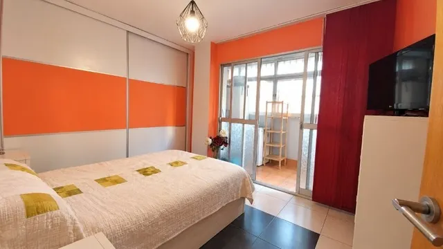 Estupendo piso en venta en malaga — 12