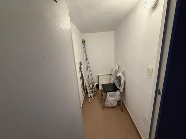PISO EN JUAN DE BORBON — 30