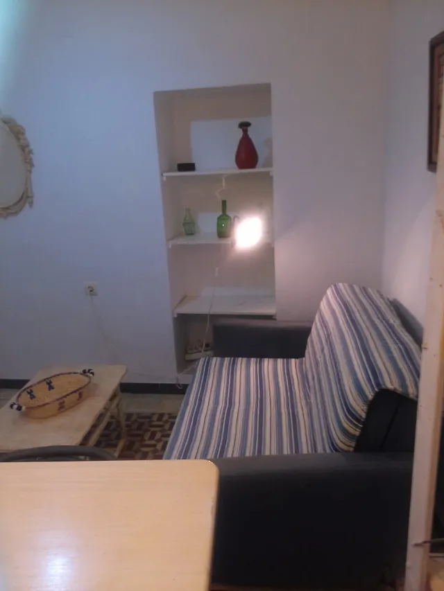Se vende edificio en pleno casco histórico — 9