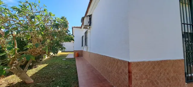 VENTA DE CHALET SEGREGADO EN LA DEHESILLA — 10