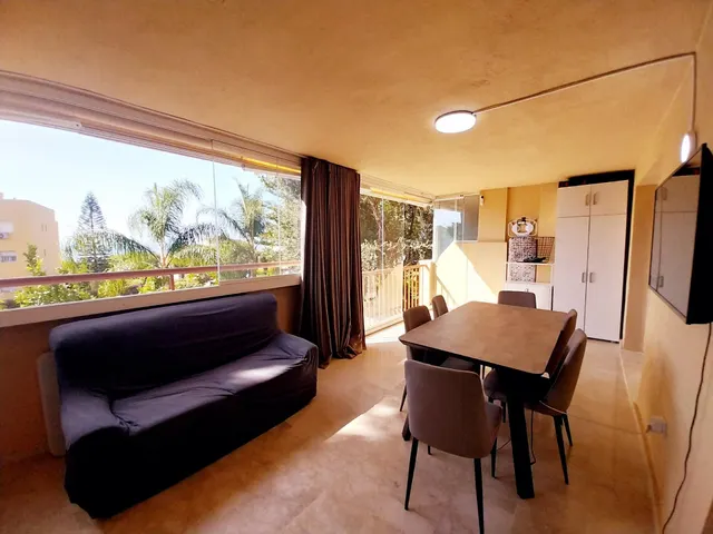 Impecable Apartamento a 850 metros de la playa y cerca de tiendas — 17
