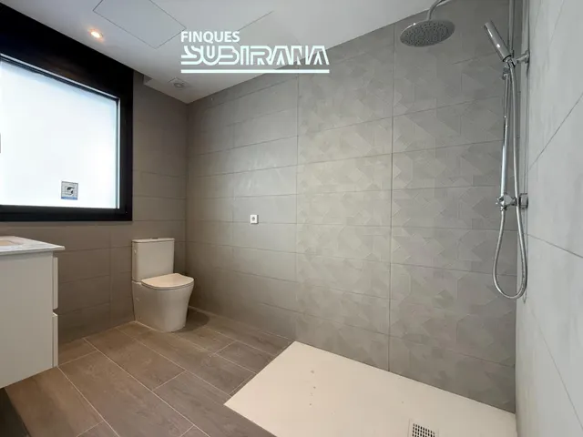 DÚPLEX EN VENDA A IGUALADA - ESTACIÓ VELLA + 2 TERRASSES 17 i 18m2 — 18