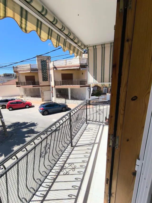 SE ALQUILA DÚPLEX EN LO PAGÁN - foto 3
