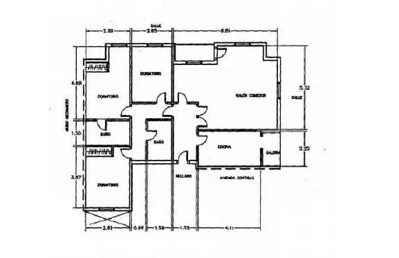 Apartamento 3 habitaciones 106m² en venta - La Huerta - foto 3