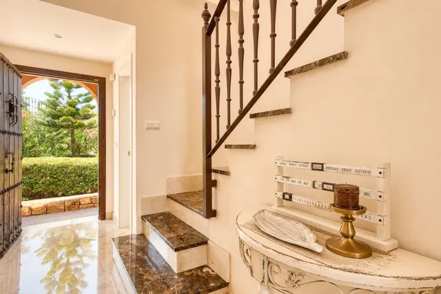 Adosado 3 habitaciones 167m² en venta - Costa Del Sol — 17