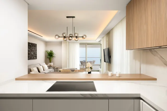 Apartamento 3 habitaciones 159m² en venta - El Cuartón - Heliomar — 8