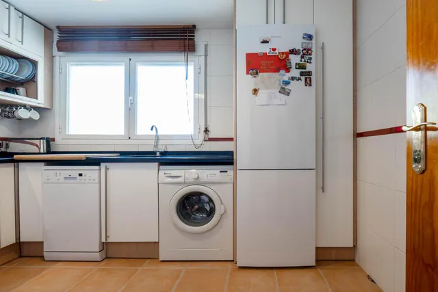 Venta de magnífico piso con amplia terraza - Monachil -- Granada — 24