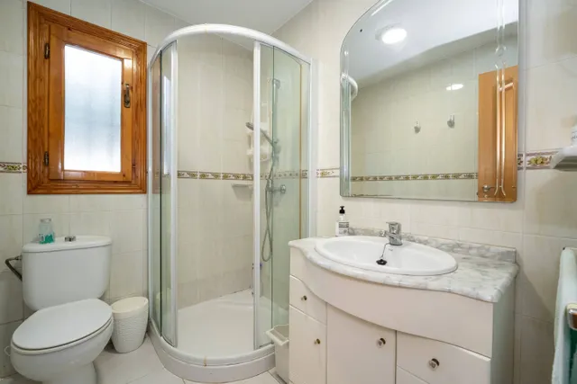 Villa Montgó. Villa tradicional en venta en las laderas del Montgó, entre Dénia y Jávea. — 21