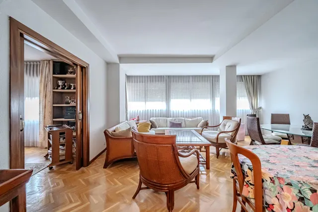 Apartamento 3 habitaciones 139m² en venta - Apóstol Santiago — 20