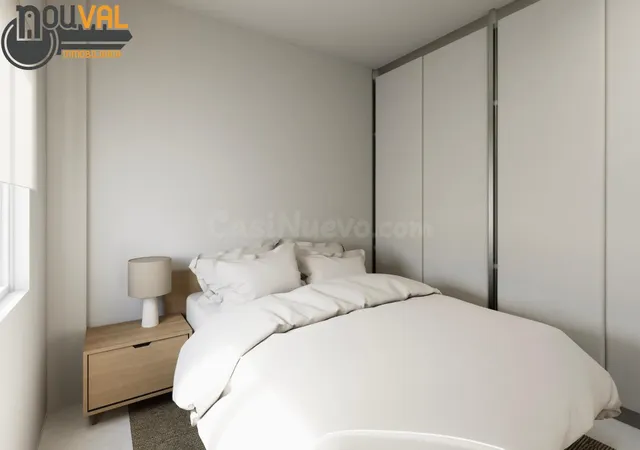 Vivienda reformada — 2