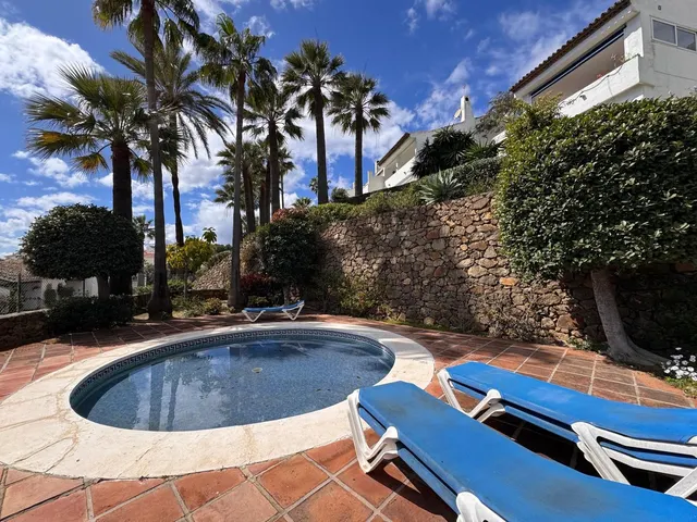 Adosado 3 habitaciones 191m² en venta - Costa del Sol — 28