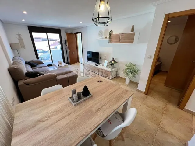 SE VENDE CASA EN SAN PEDRO DEL PINATAR - foto 4