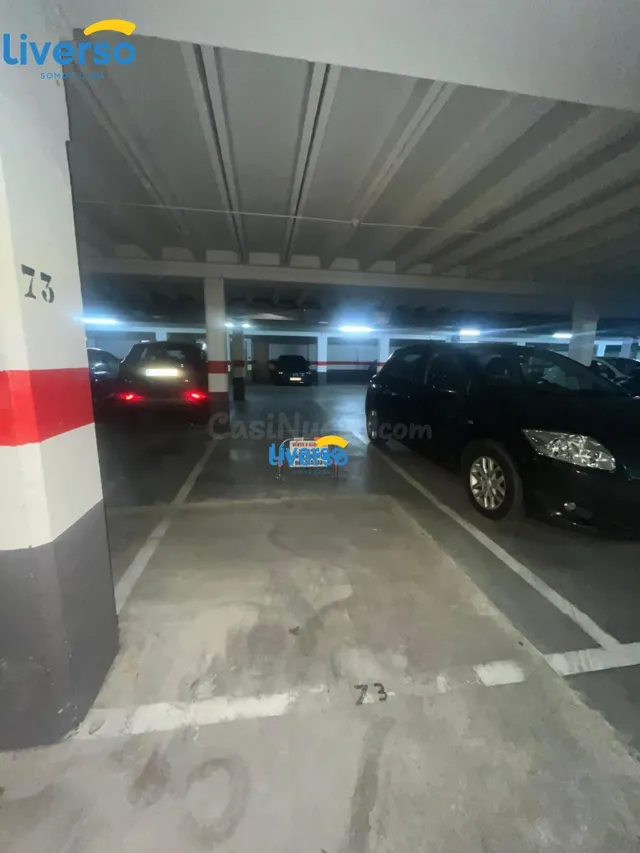 Garaje 30m² en venta - Universidad - Las Huelgas - foto 3
