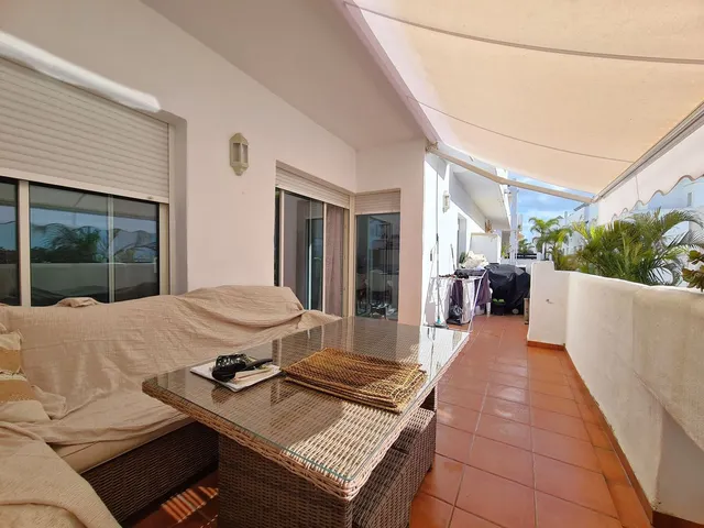 Apartamento 3 habitaciones 113m² en venta - Costa Del Sol — 29